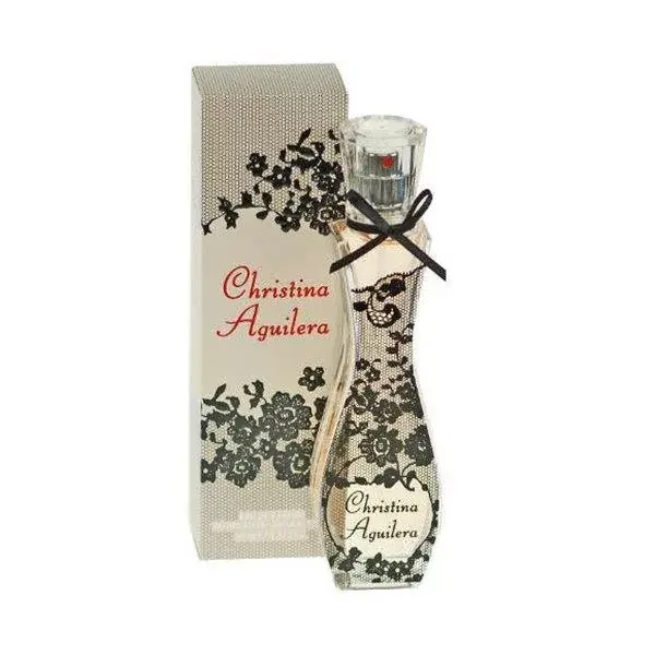 Szezonális akció Christina Aguilera by Christina Aguilera női parfüm (eau de parfum) edp 75ml