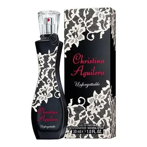 Christina Aguilera Unforgettable női parfüm (eau de parfum) edp 30ml Alacsony ár