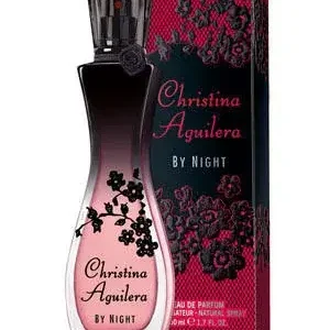 Népszerű Christina Aguilera by Night női parfüm (eau de parfum) edp 30ml