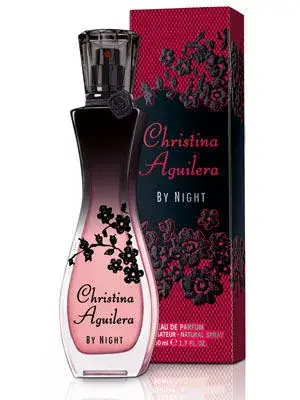 Népszerű Christina Aguilera by Night női parfüm (eau de parfum) edp 30ml