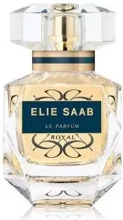 Nézd meg most Elie Saab Le parfum Royal női parfüm (eau de parfum) Edp 90ml