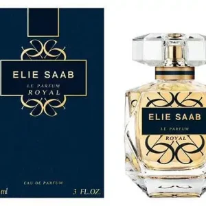 Biztonságos vásárlás Elie Saab Le Parfum Royal női parfüm (eau de parfum) Edp 90ml teszter