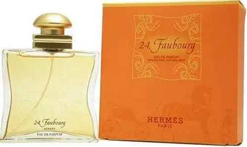 Hermés 24 Faubourg női parfüm (eau de parfum) edp 100ml Exkluzív ajánlat