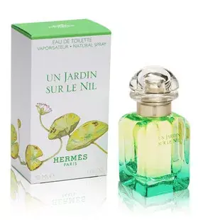 Hermés Un Jardin Sur Le Nil női parfüm (eau de toilette) edt 30ml Prémium