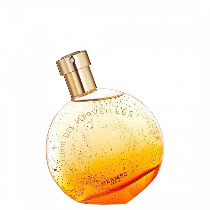 Vedd meg most Hermés Elixir des Merveilles női parfüm (eau de parfum) edp 100ml teszter
