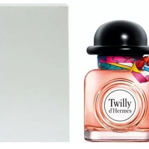 Kedvezmény Hermés Twilly d‘Hermés női parfüm (eau de parfum) Edp 85ml teszter