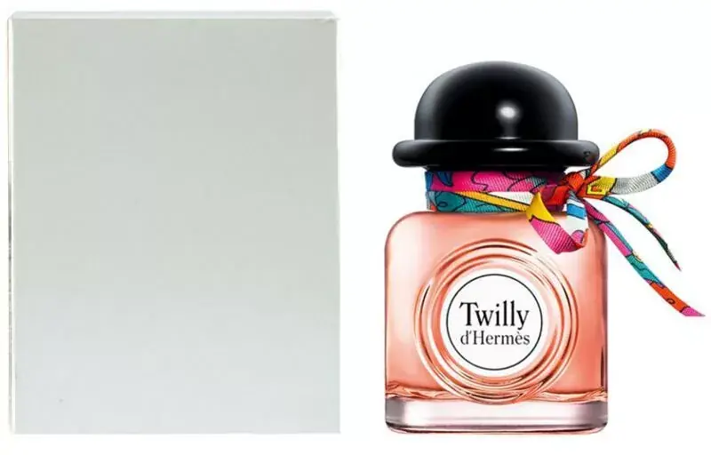 Kedvezmény Hermés Twilly d‘Hermés női parfüm (eau de parfum) Edp 85ml teszter