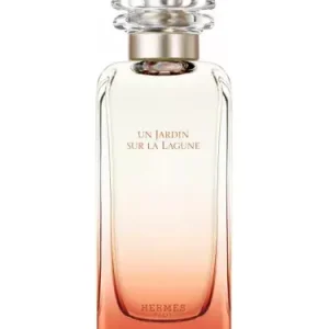 Hermés Un Jardin Sur La Lagune uniszex parfüm (eau de toilette) Edt 100ml Teszter Vedd meg online
