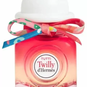 Hermés Twilly Tutti női parfüm (eau de parfum) Edp 30ml Vásárlói kedvenc