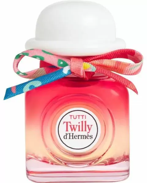 Hermés Twilly Tutti női parfüm (eau de parfum) Edp 30ml Vásárlói kedvenc