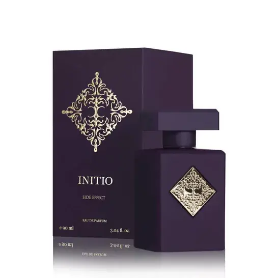 Initio Side Effect unisex parfüm (Eau De Parfum) Edp 90ml Exkluzív ajánlat