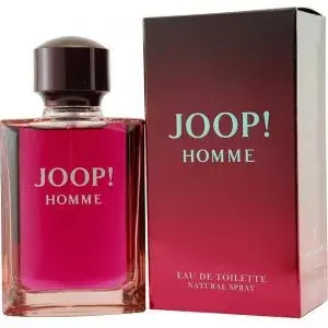 Szuper ajánlat Joop! Homme férfi parfüm (eau de toilette) edt 125ml