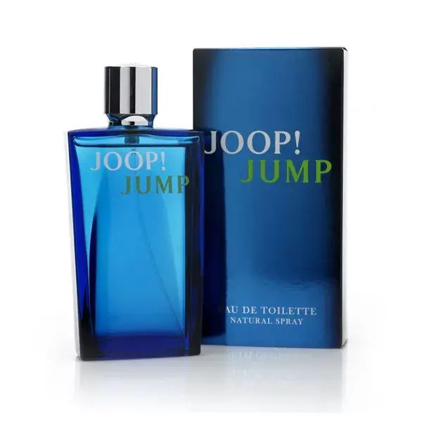 Joop! Jump férfi parfüm (eau de toilette) edt 100ml Rendeld meg most
