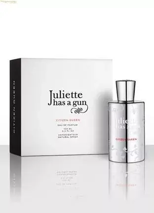 Juliette Has A Gun Citizen Queen női parfüm (eau de parfum) Edp 100ml Szezonális akció