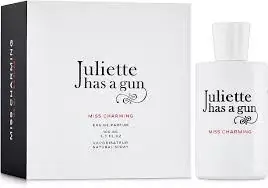 Juliette Has A Gun Miss Charming női parfüm (eau de parfum) Edp 100ml teszter Ajánlat
