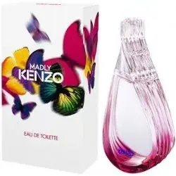 Kenzo Madly Kenzo női parfüm (eau de toilette) edt 30ml Kihagyhatatlan ajánlat