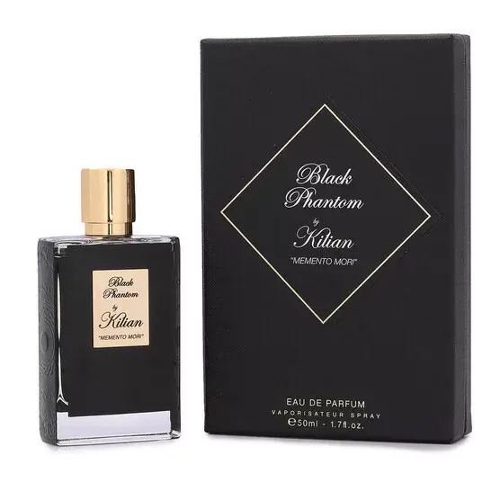 Olcsó Kilian Black Phantom unisex parfum (eau de parfum) EDP 100ml