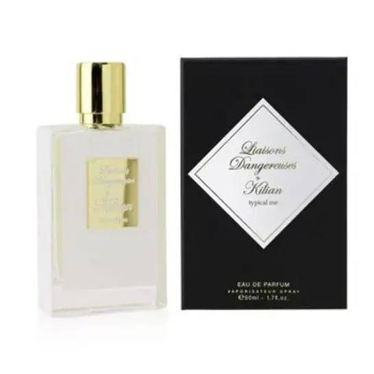 Outlet Kilian Liaisons Dangereuses női parfum (eau de parfum) EDP 50ml