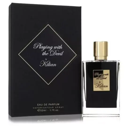 Kilian Playing with the Devil unisex parfum (eau de parfum) EDP 50ml Expressz kézbesítés