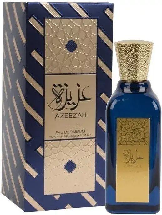 Árengedmény Lattafa Azeezah unisex parfüm (eau de parfum) Edp 100ml