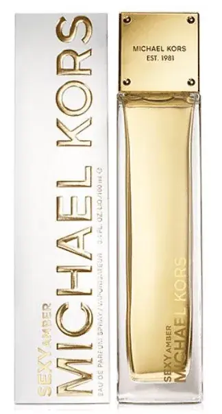 Micheal Kors Sexy Amber női parfüm (eau de parfum) edp 100ml Kiárusítás
