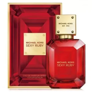 Kedvezmény Michael Kors Sexy Ruby női parfüm (eau de parfum) Edp 30ml