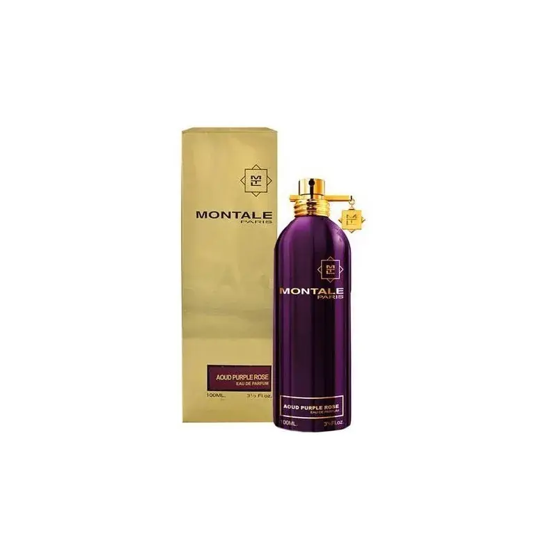 Montale Paris Aoud Purple Rose unisex parfüm (eau de parfum) Edp 100ml Árcsökkenés