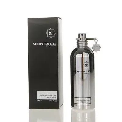 Montale Paris Embruns d‘Essaouira unisex parfüm (eau de parfum) Edp 100ml Szuper akció