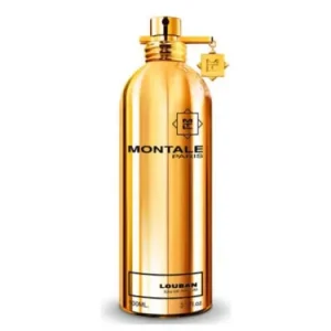 Montale Paris Louban unisex parfüm (eau de parfum) Edp 100ml teszter Kiárusítás
