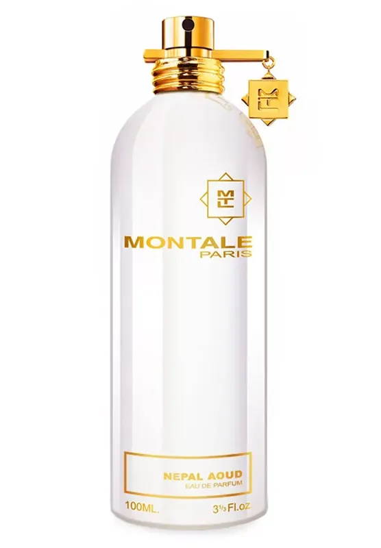 Montale Paris Nepal Aoud unisex parfüm (eau de parfum) Edp 100ml Gyors szállítás
