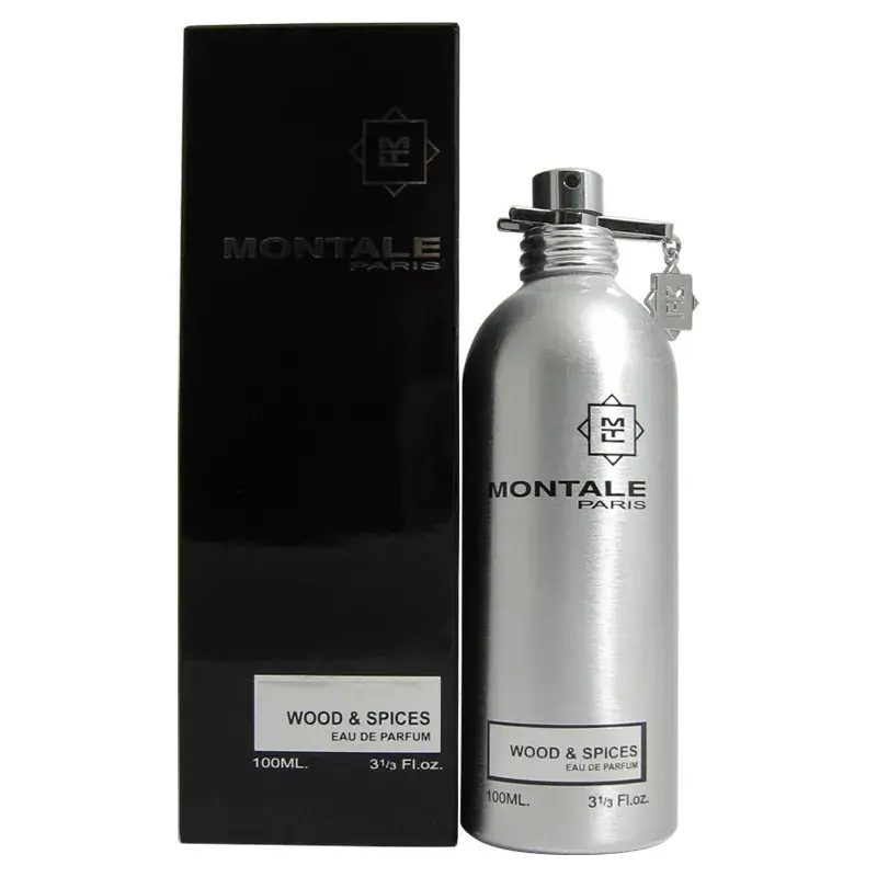 Montale Paris Wood & Spices férfi parfüm (eau de parfum) Edp 100ml Ajánlat