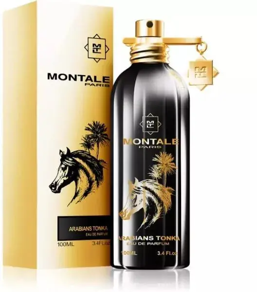 Montale Arabians Tonka unisex parfüm (eau de parfum) Edp 100ml Olcsó