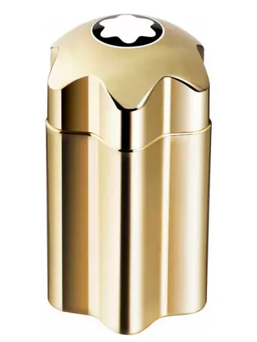 Alacsony ár Mont Blanc Emblem Absolu férfi parfüm (eau de toilette) Edt 100ml teszter