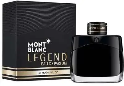 Mont Blanc Legend férfi parfüm (eau de parfum) Edp 100ml teszter Azonnali szállítás