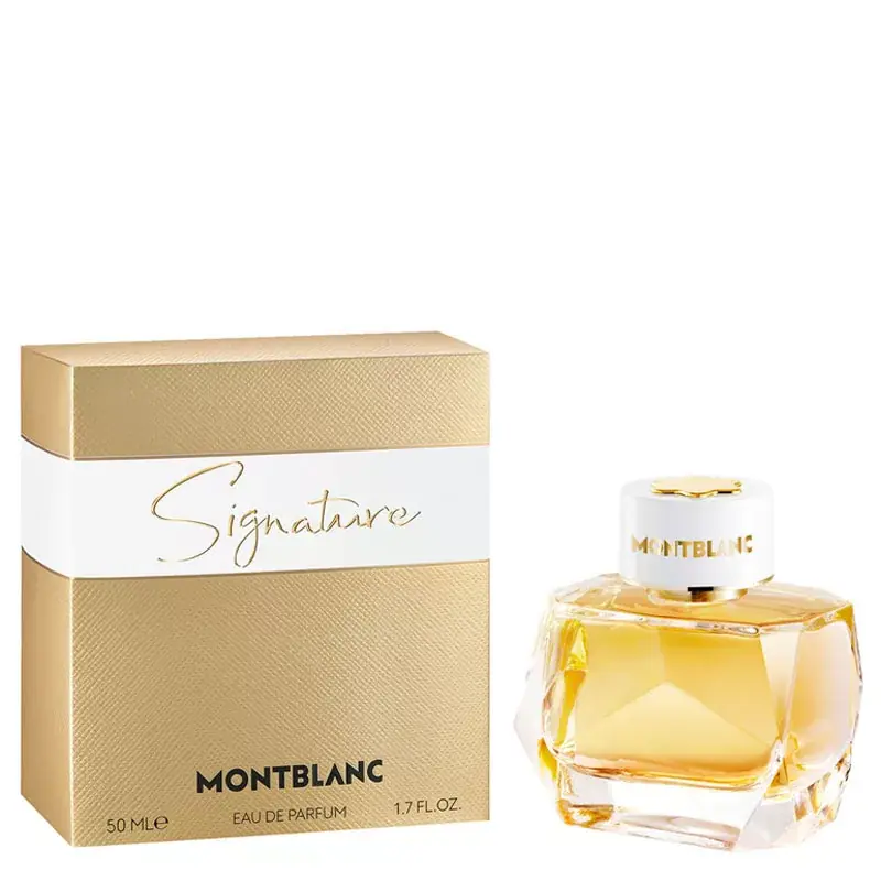 Mont Blanc Signature Absolu női parfüm (eau de parfum) Edp 50ml Olcsóbb