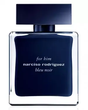 Narciso Rodriguez For Him Bleu Noir férfi parfum (eau de toilette) EDT 100 ml tester Szezonális akció