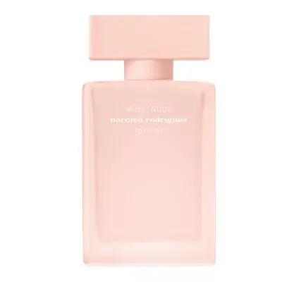 Exkluzív ajánlat Narciso Rodriguez for her Musc nude nöi parfüm ( eau de parfum ) Edp 50ml