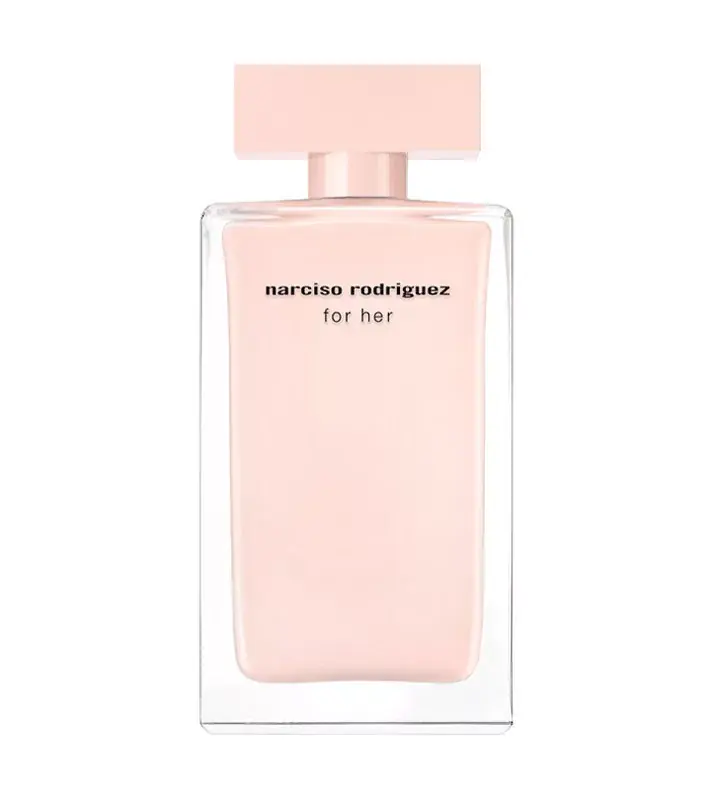 Expressz szállítás Narciso Rodriguez for her Musc Nude nöi parfüm ( eau de parfum ) Edp 100ml teszter