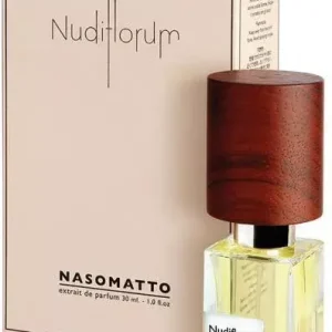 Nasomatto Nudiflorum unisex parfüm extrait (eau de parfum) Edp 30ml Exkluzív ajánlat