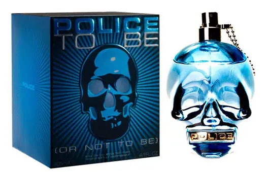 Police To Be férfi parfüm (eau de toilette) edt 125ml Legjobb ár