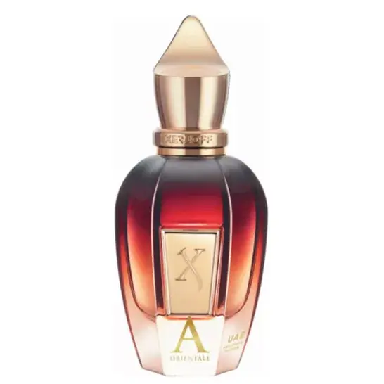 Exkluzív ajánlat Xerjoff Alexandria Orientale unisex parfüm (eau de parfum) Edp 50ml