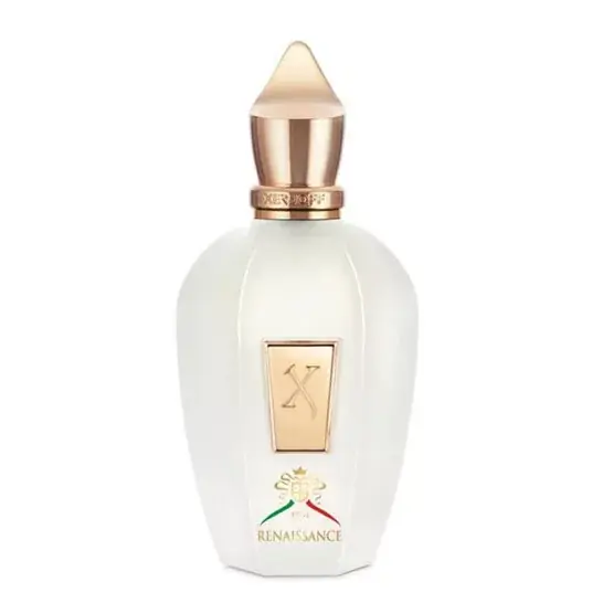 Vásárlói kedvenc Xerjoff Renaissance unisex parfüm (eau de parfum) Edp 50ml