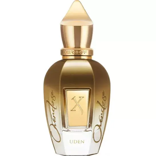 Xerjoff Shooting Stars Uden Overdose unisex parfüm extrait de parfum 50ml Kedvezmény