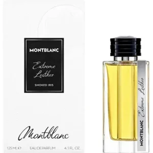 Mont Blanc Vetiver Glacier férfi parfüm (eau de parfum) Edp 125ml Újdonság