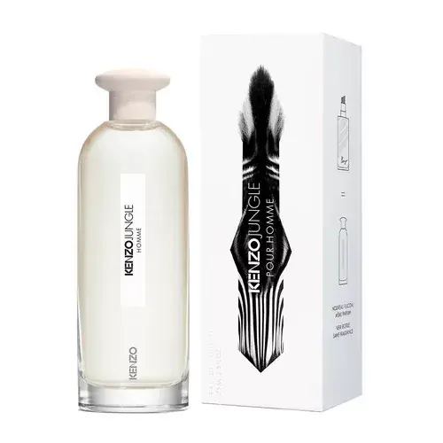 Legnépszerűbb Kenzo Jungle pour Homme férfi parfüm (eau de toilette) edt 75ml