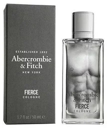 Ajánlat Abercrombie & Fitch Fierce EDC 1ml