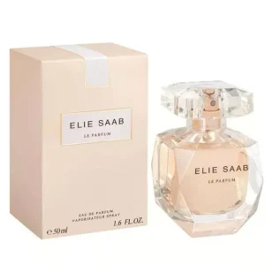 Kedvezmény Elie Saab Le Parfum női EDP 2ml