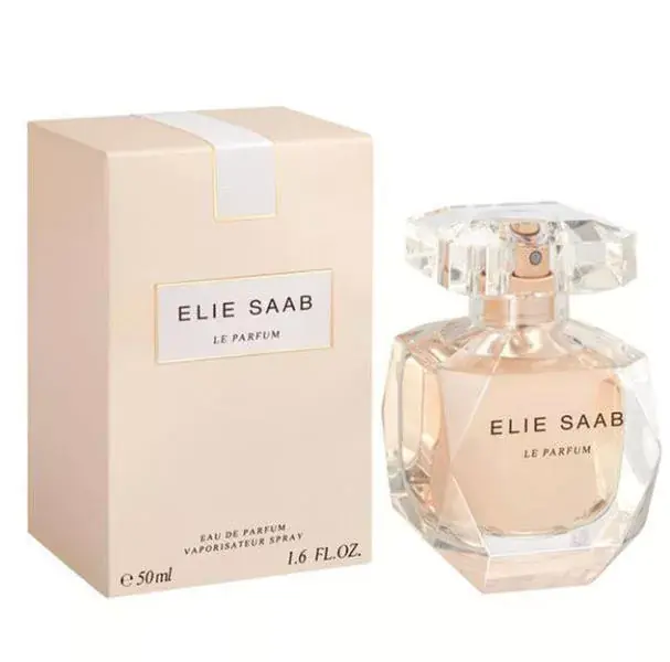 Kedvezmény Elie Saab Le Parfum női EDP 2ml