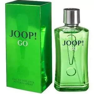 Szuper akció Joop Go Férfi parfüm EDT 1ml
