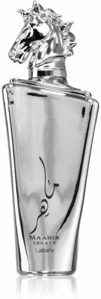 Lattafa Khamrah Maahir Legacy unisex parfüm EDP 1ml Alacsony ár